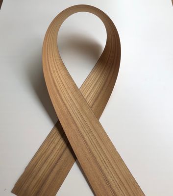 Factory Supply Natural Wood Veneer 0.2mm 0.3mm 0.5mm 1mm 2mm 3mm Natural Plain Cut Burma Teak Veneer