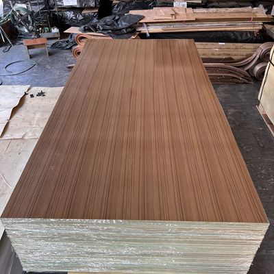 Factory Supply Natural Wood Veneer 0.2mm 0.3mm 0.5mm 1mm 2mm 3mm Natural Plain Cut Mountain pattern Burma Teak Veneer