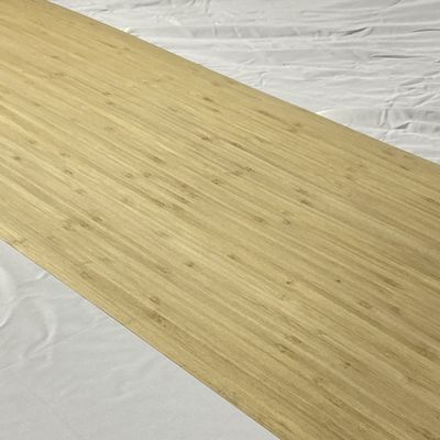 Lightweight Bamboo Plywood Sheets Heat Resistant Mildewproof