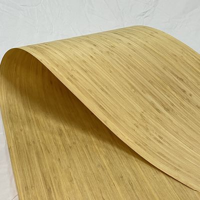 Lightweight Bamboo Plywood Sheets Heat Resistant Mildewproof