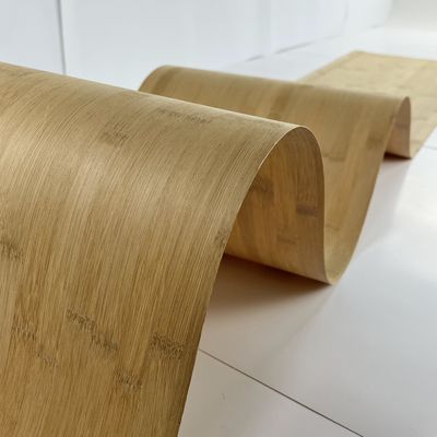 Practical Harmless Bamboo Plywood Panels , Indoor Bamboo Engineered Hardwood