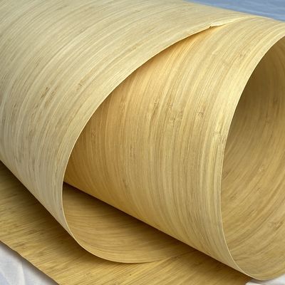 Practical Harmless Bamboo Plywood Panels , Indoor Bamboo Engineered Hardwood