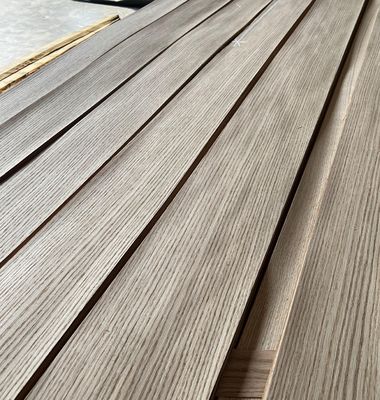 Hot Sale Natural Red Oak 0.3mm/0.45mm/0.5mm/0.6mm Oak Veneer Sheet Red Oak Wood Veneer