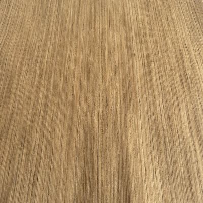 Engineered Teak Fineline Wood Veneer 2500*640mm Venners Living Room Office Meeting Room Hall
