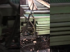 Finer işleme fabrikası