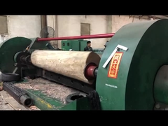 Doğal Ahşap Kaplama