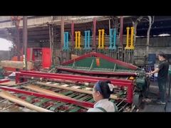 Doğal Ahşap Kaplama