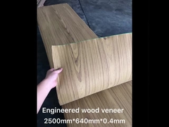 Çok Sahneli Toksik Olmayan Duvar Kaplama Ahşap, Neme Dayanıklı Çok Katmanlı Kontrplak