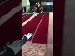 Doğal renkli ahşap kaplama